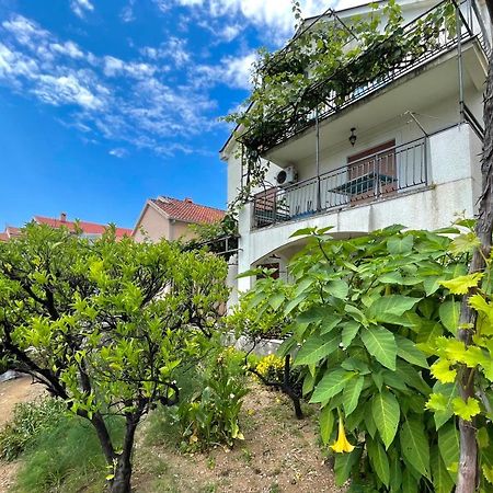 Garden House Budva Exterior foto